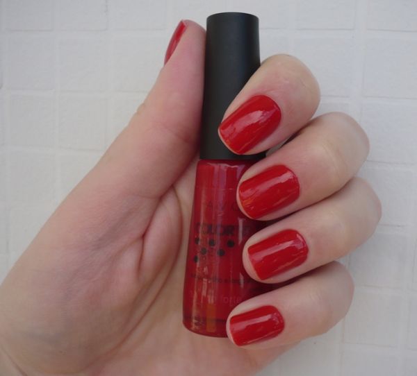 Babado forte brilho e longa duração